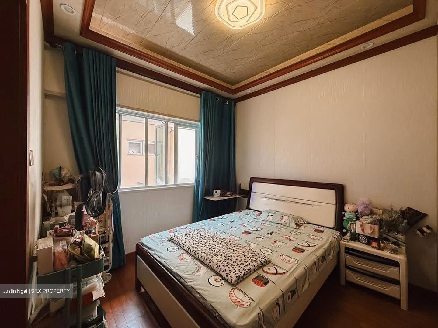 Woodgrove Estate (D25), Terrace #623587451